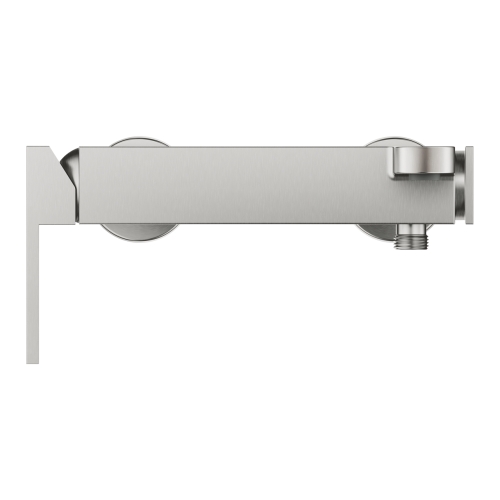 Одноважільний змішувач для ванни Grohe Plus (33553DC3)