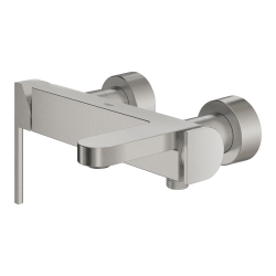 Одноважільний змішувач для ванни Grohe Plus (33553DC3)