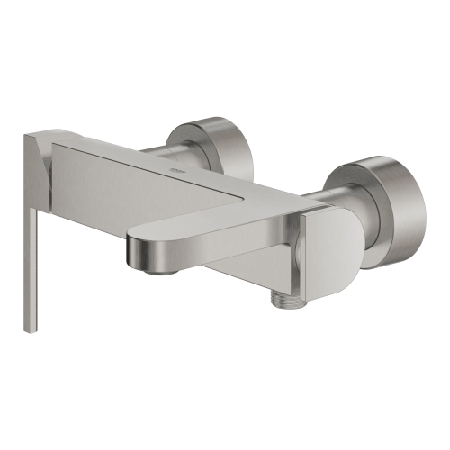 Одноважільний змішувач для ванни Grohe Plus (33553DC3)