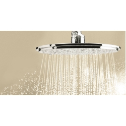 Верхній душ Grohe Rainshower Cosmopolitan 310 із 1 режимом струменю (27478000)