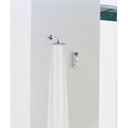 Верхній душ Grohe Rainshower Cosmopolitan 310 із 1 режимом струменю (27478000)