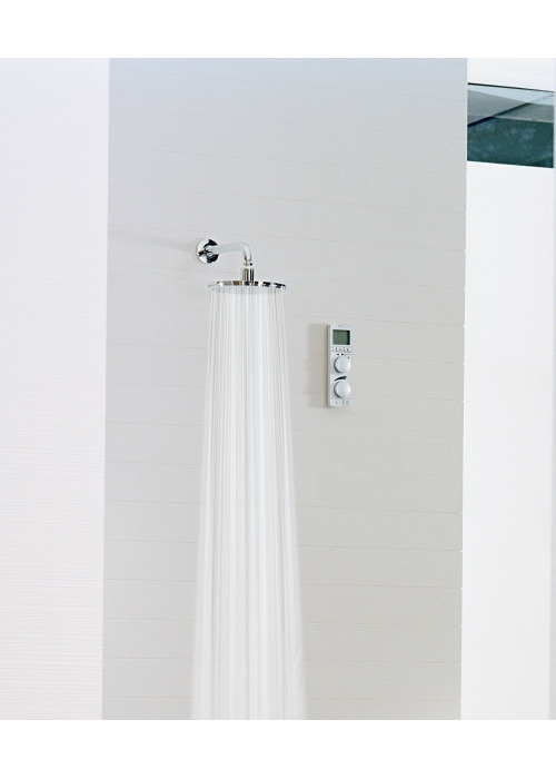 Верхній душ Grohe Rainshower Cosmopolitan 310 із 1 режимом струменю (27478000)