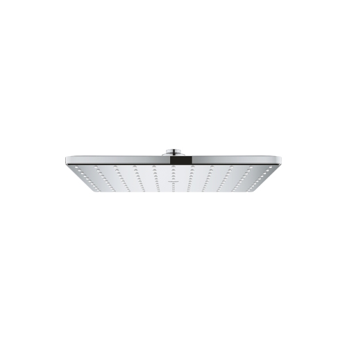 Верхній душ Grohe Rainshower 310 Mono Cube, 1 режим струменя (26567000)