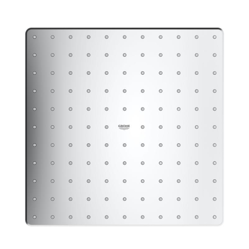 Верхній душ Grohe Rainshower 310 Mono Cube, 1 режим струменя (26567000)