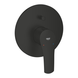 Одноважільний змішувач для ванни Grohe Eurosmart (194502433)