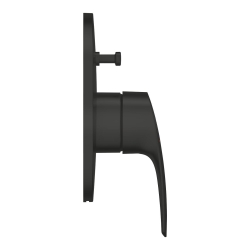 Одноважільний змішувач для ванни Grohe Eurosmart (194502433)