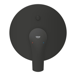 Одноважільний змішувач для ванни Grohe Eurosmart (194502433)