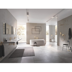 Кільце для рушника Grohe Essentials (40365GL1) Золото