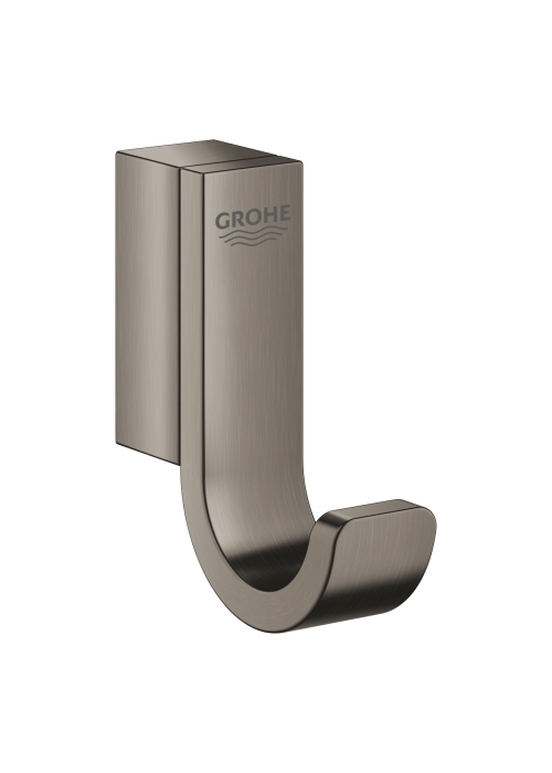 Гачок для банного халата Grohe Selection (41039AL0)