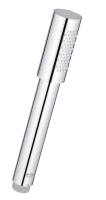 Ручной душ Grohe Sena Stick 1 режим струи (28034000)