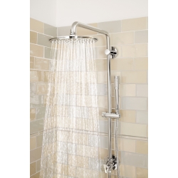 Ручной душ Grohe Sena Stick 1 режим струи (28034000)
