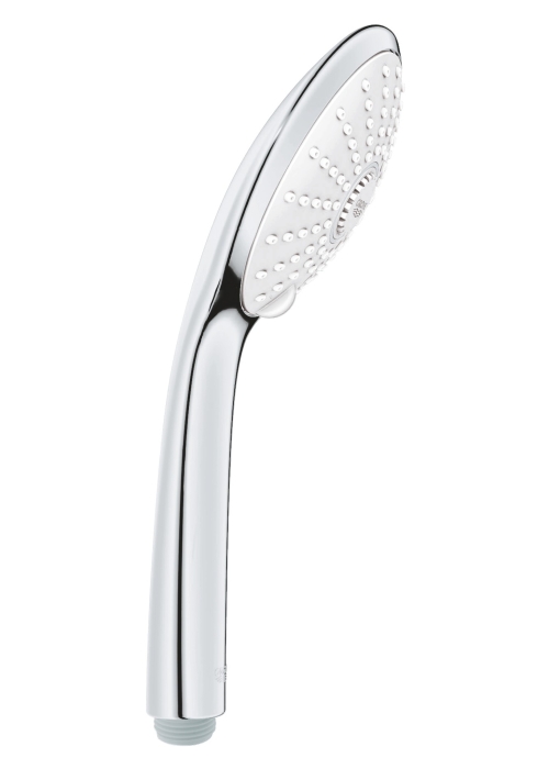 Ручной душ GROHE Euphoria 110 Massage, 3 режима струи, хром (27239001)
