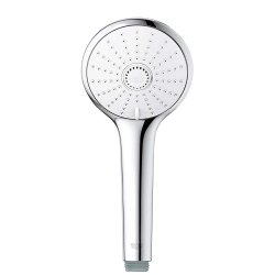 Ручной душ GROHE Euphoria 110 Massage, 3 режима струи, хром (27239001)