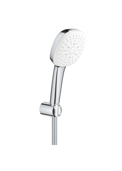 Душовий набір Grohe Tempesta Cube 110 3 режими струменю (27588003)