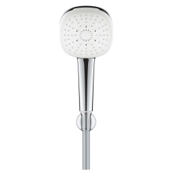 Душовий набір Grohe Tempesta Cube 110 3 режими струменю (27588003)