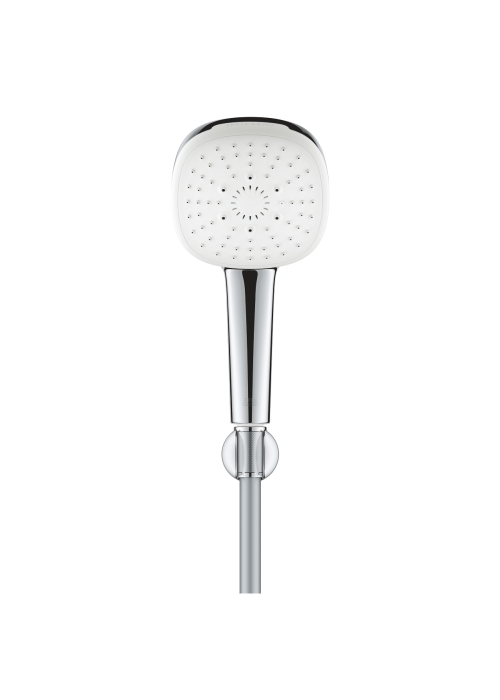 Душевой набор Grohe Tempesta Cube 110 3 режима струи (27588003)