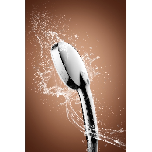Душовий набір Grohe Tempesta Cube 110 3 режими струменю (27588003)