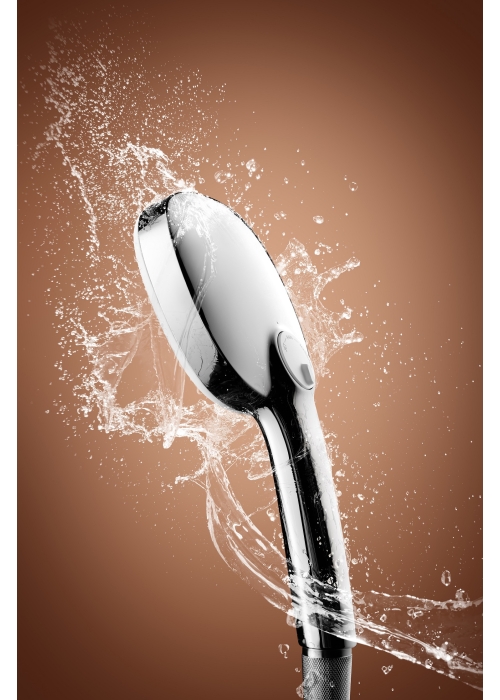 Душевой набор Grohe Tempesta Cube 110 3 режима струи (27588003)