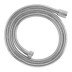 Металлический душевой шланг Grohe VitalioFlex Metal Long-Life 1500 (27502001)