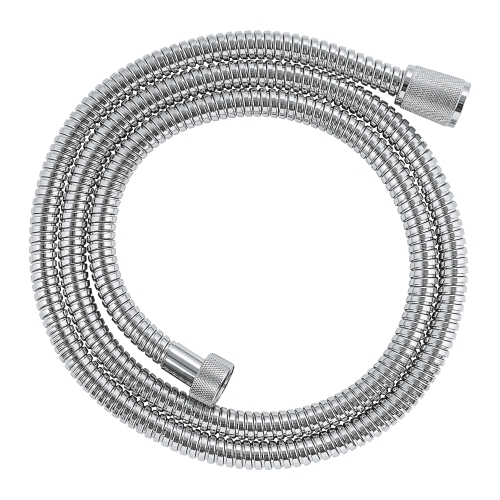 Металевий душовий шланг Grohe VitalioFlex Metal Long-Life 1500 (27502001)