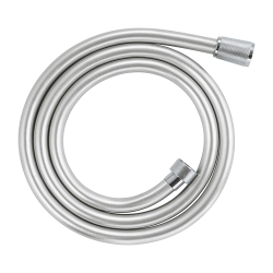 душовий шланг Grohe VitalioFlex Silver TwistStop 1500 (27505001)