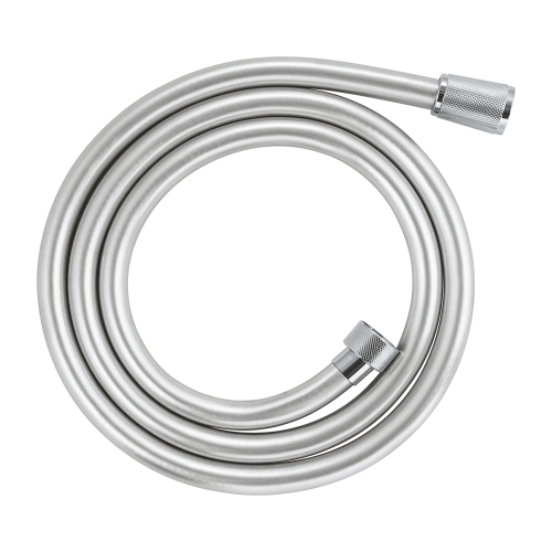 душовий шланг Grohe VitalioFlex Silver TwistStop 1500 (27505001)