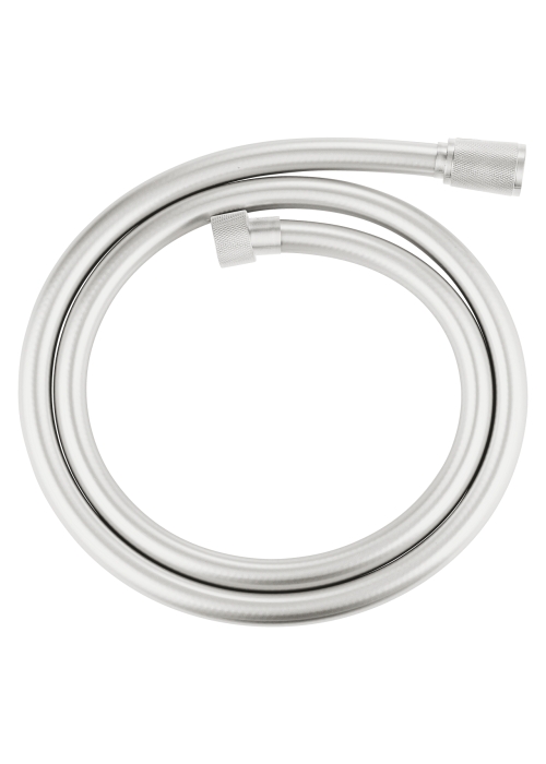 Душевой шланг Grohe Silverflex 1250 мм (28362DC1) Сталь