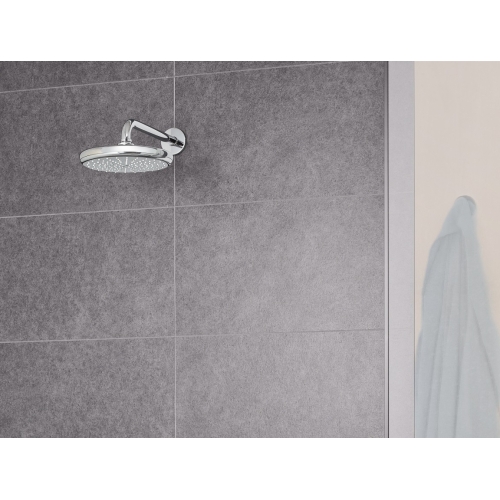 Душовий комплект із системою Grohe Grohtherm Tempesta 210 (34729000)