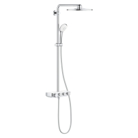 Душевая система с термостатом Grohe Euphoria Smart Control System 310 Duo (26507LS0)