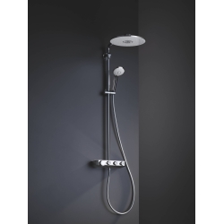 Душевая система с термостатом Grohe Euphoria Smart Control System 310 Duo (26507LS0)