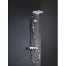 Душевая система с термостатом Grohe Euphoria Smart Control System 310 Duo (26507LS0)