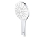 Душова система з термостатом для настінного монтажу Grohe Rainshower Smartactive 310 (26647LS0)