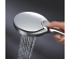 Душова система з термостатом для настінного монтажу Grohe Rainshower Smartactive 310 (26647LS0)