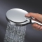 Душова система з термостатом для настінного монтажу Grohe Rainshower Smartactive 310 (26647LS0)