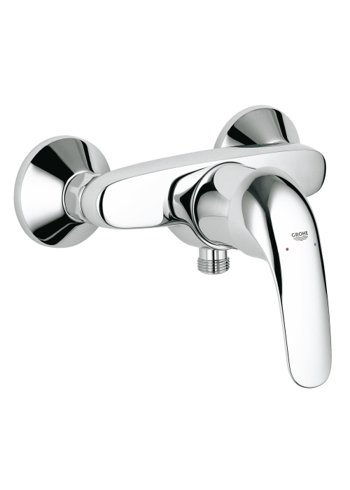 Однорычажный смеситель для душа Grohe Euroeco (32740000)