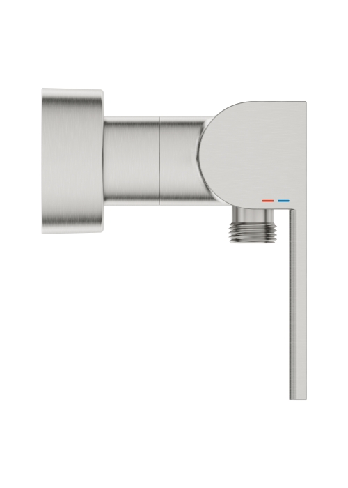 Однорычажный смеситель для душа Grohe Plus (33577DC3)