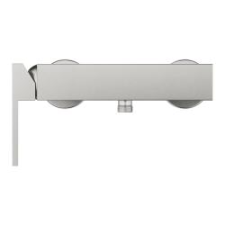 Однорычажный смеситель для душа Grohe Plus (33577DC3)