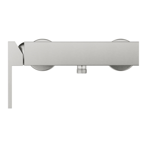 Одноважільний змішувач для душу Grohe Plus (33577DC3) Сталь