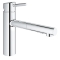 Однорычажный смеситель для мойки Grohe Concetto (30273001)