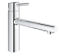 Однорычажный смеситель для мойки Grohe Concetto (30273001)