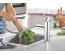 Однорычажный смеситель для мойки Grohe Concetto (30273001)