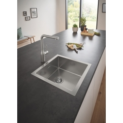 Одноважільний змішувач для мийки Grohe Essence (30270DC0)