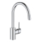 Однорычажный смеситель для мойки Grohe Concetto (32663003)