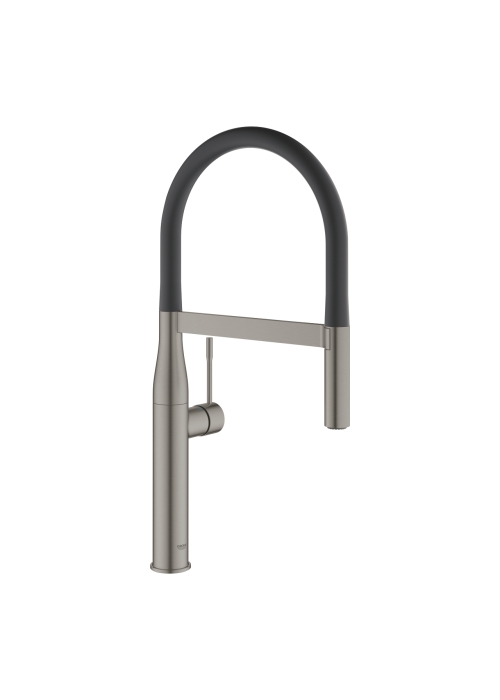 Одноважільний змішувач для мийки Grohe Essence (30294AL0)