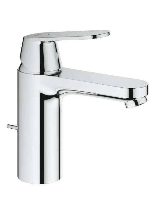 Однорычажный смеситель для раковины Grohe Eurosmart Cosmopolitan M-Size (2339600E)
