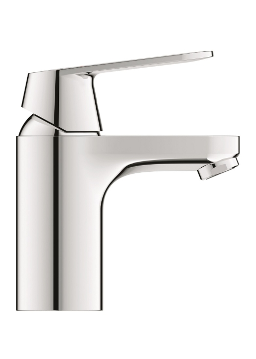 Однорычажный смеситель для раковины Grohe Eurosmart Cosmopolitan S-Size нажимной донный клапан (23925000)