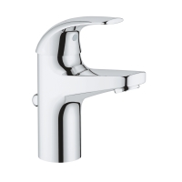 Однорычажный смеситель для раковины Grohe Start Curve S-Size (23805000)