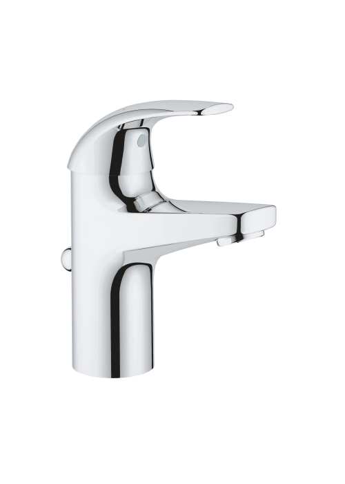 Однорычажный смеситель для раковины Grohe Start Curve S-Size (23805000)