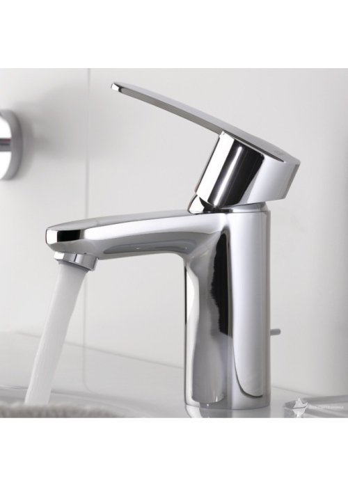 Однорычажный смеситель для раковины Grohe Wave Cosmopolitan S-Size (23202000)
