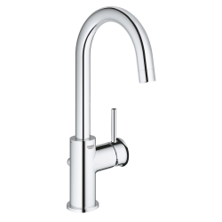 Однорычажный смеситель для раковины Grohe QuickFix Start Classic L-Size (23783000)